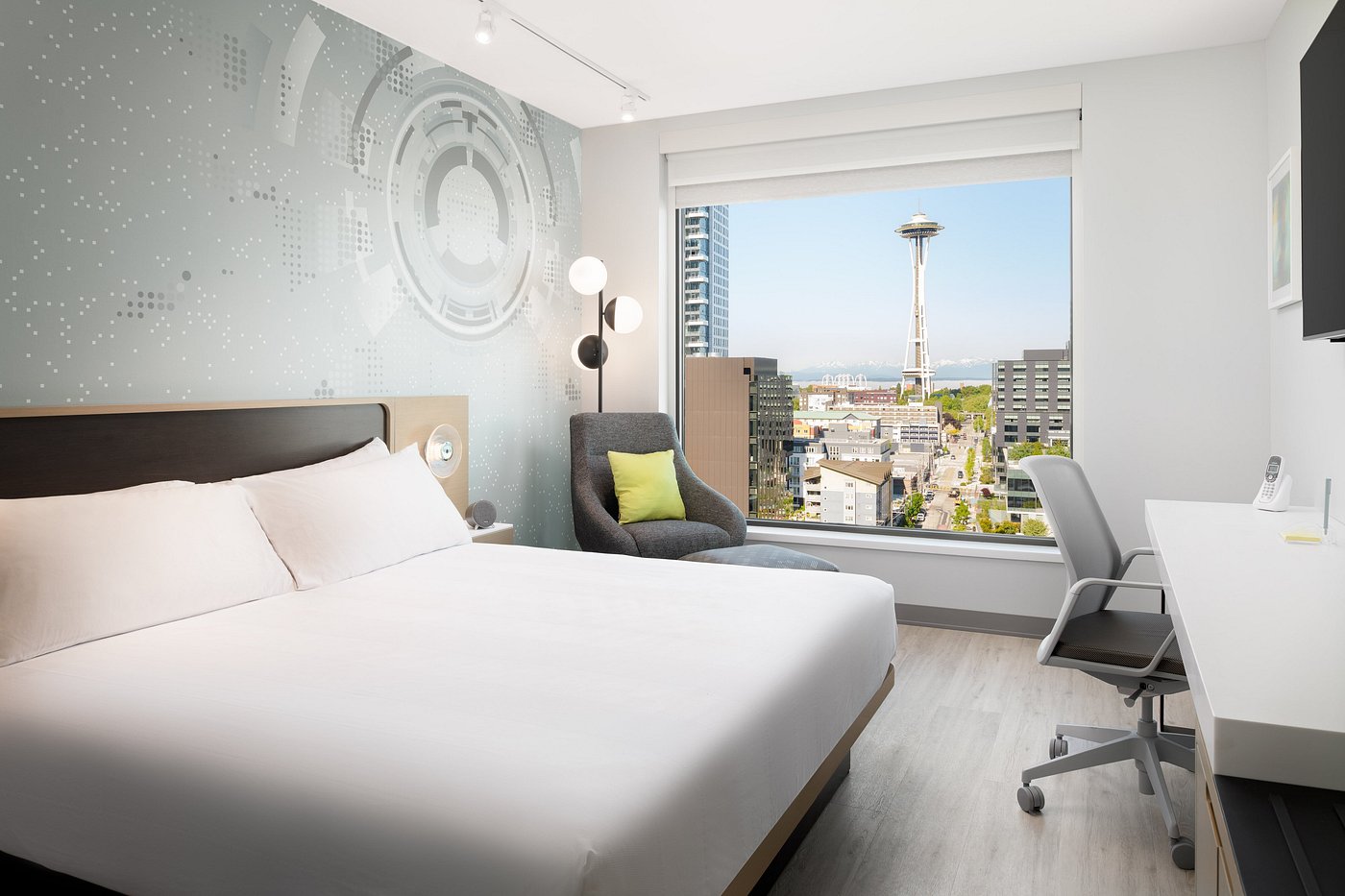 Astra Hotel, Seattle, a Tribute Portfolio Hotel view 3