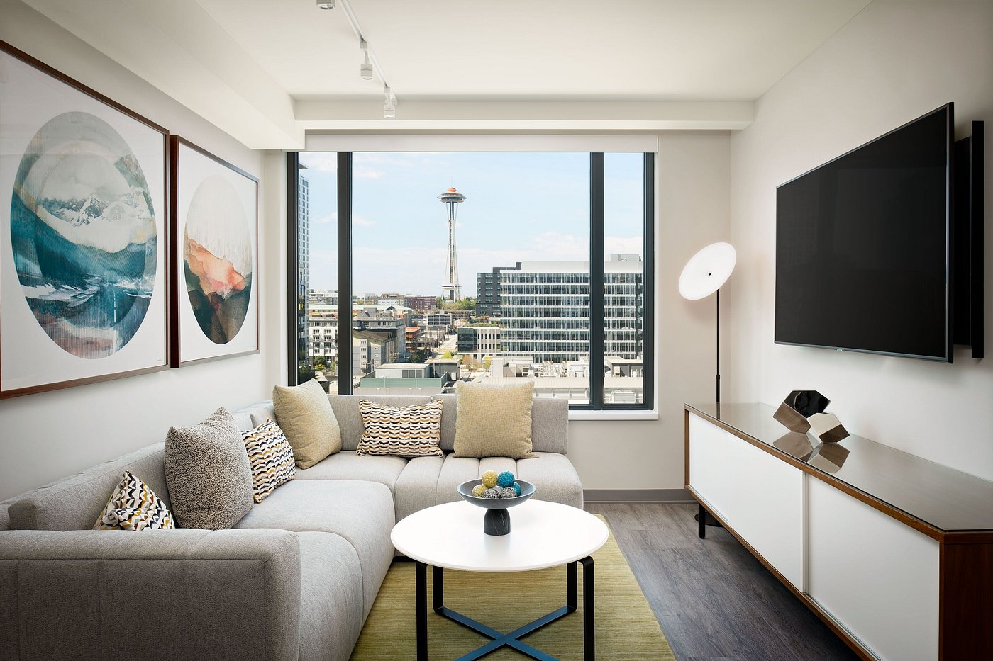 Astra Hotel, Seattle, a Tribute Portfolio Hotel view 4