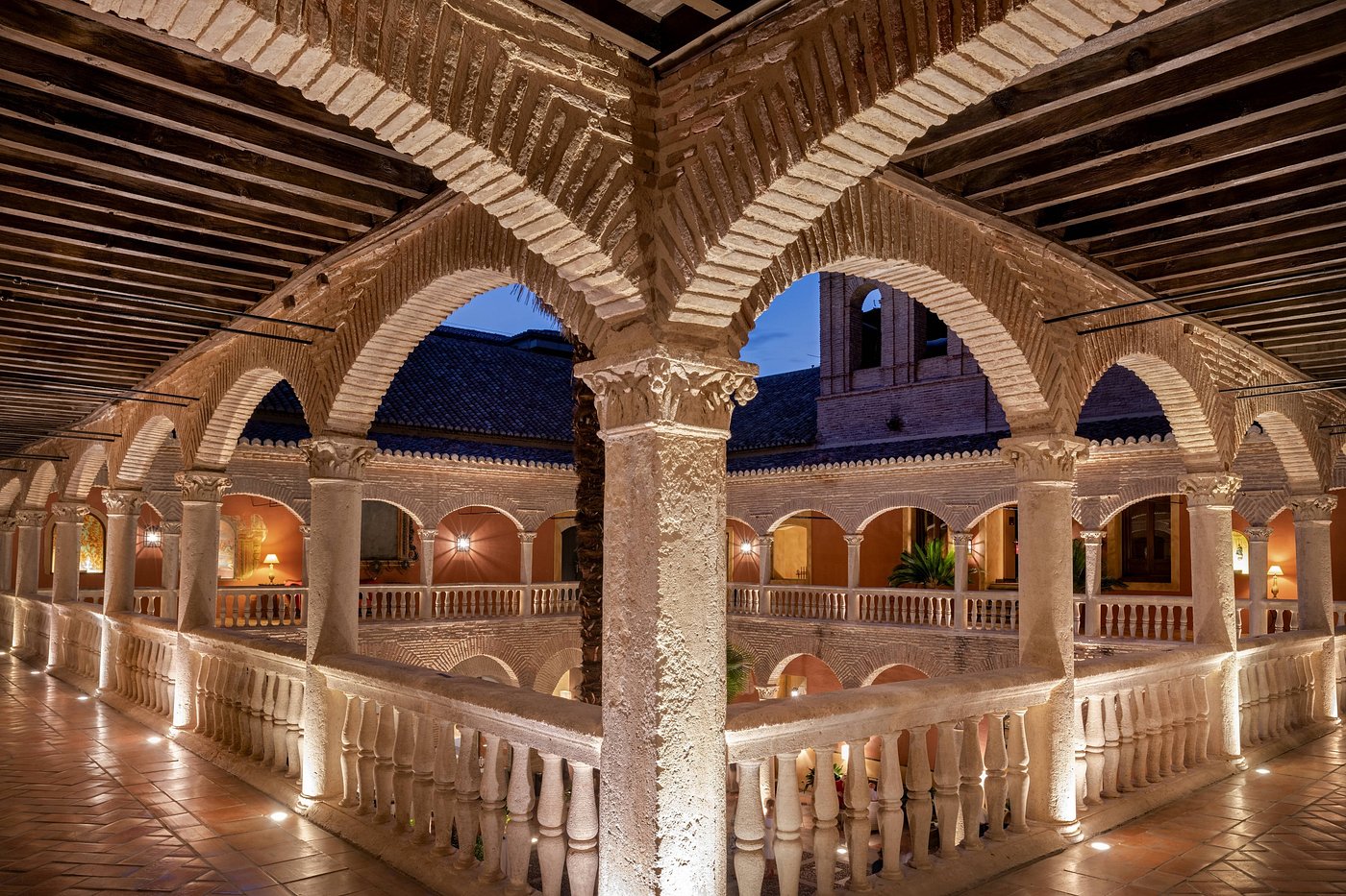 Hotel Palacio de Santa Paula, Autograph Collection view 5