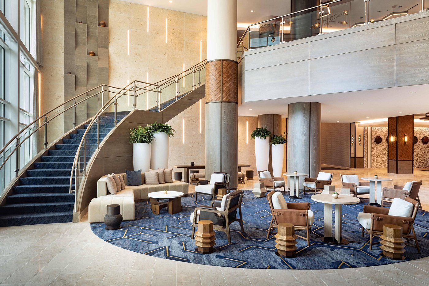 JW Marriott Orlando Bonnet Creek Resort & Spa view 2