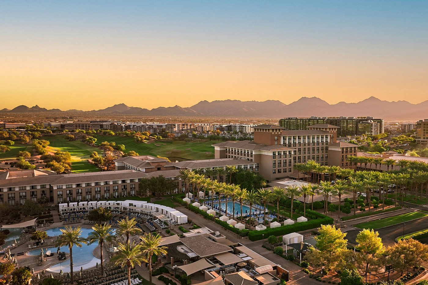 The Westin Kierland Resort & Spa