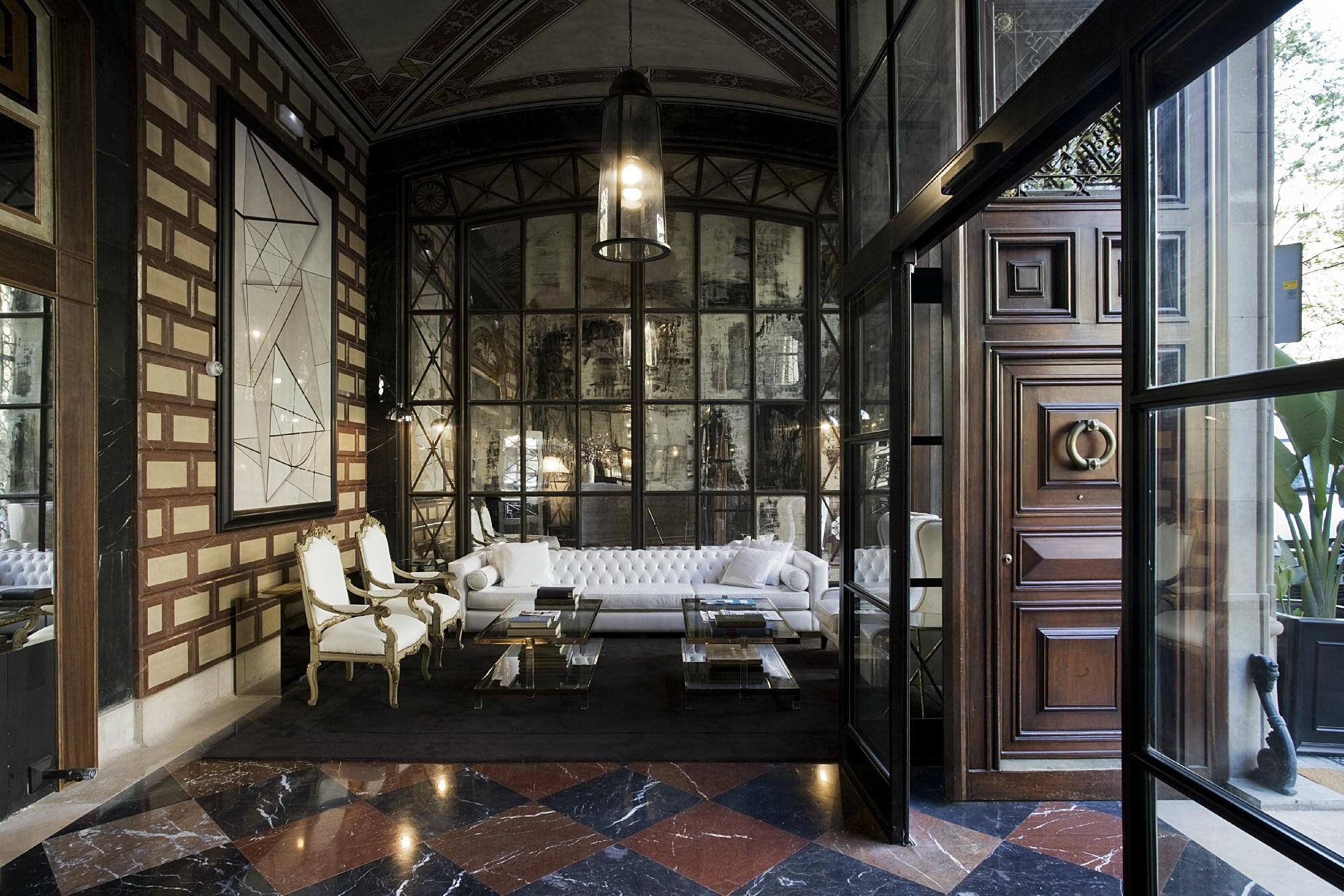 Cotton House Hotel, Autograph Collection view 2