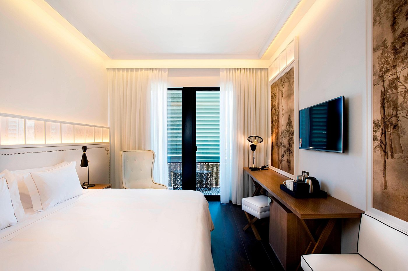 Cotton House Hotel, Autograph Collection view 3