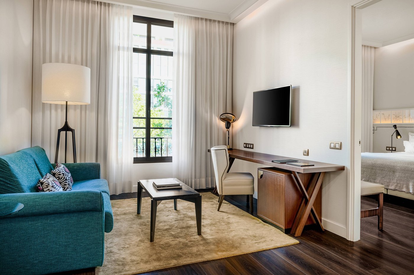 Cotton House Hotel, Autograph Collection view 4