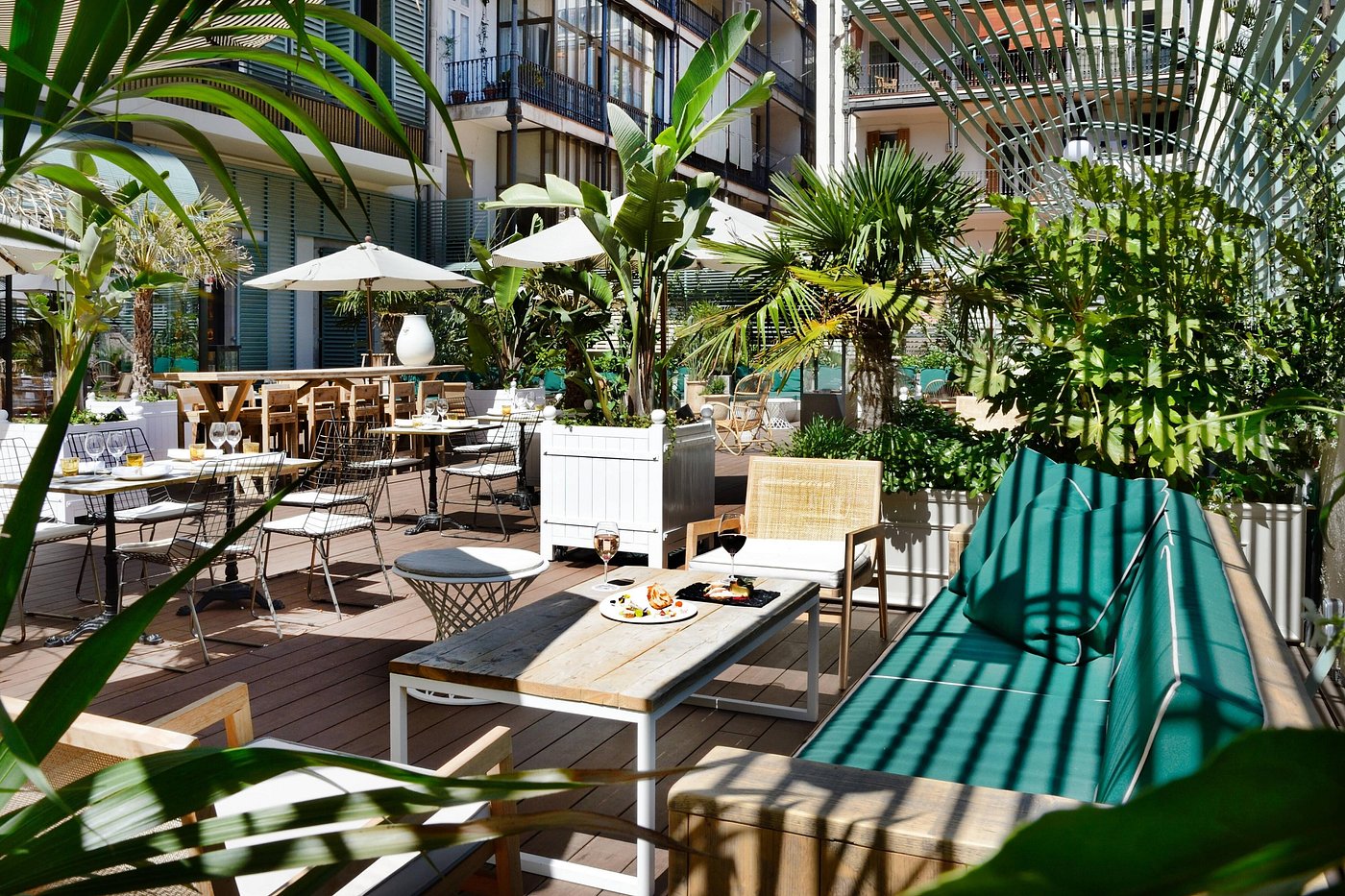 Cotton House Hotel, Autograph Collection view 6