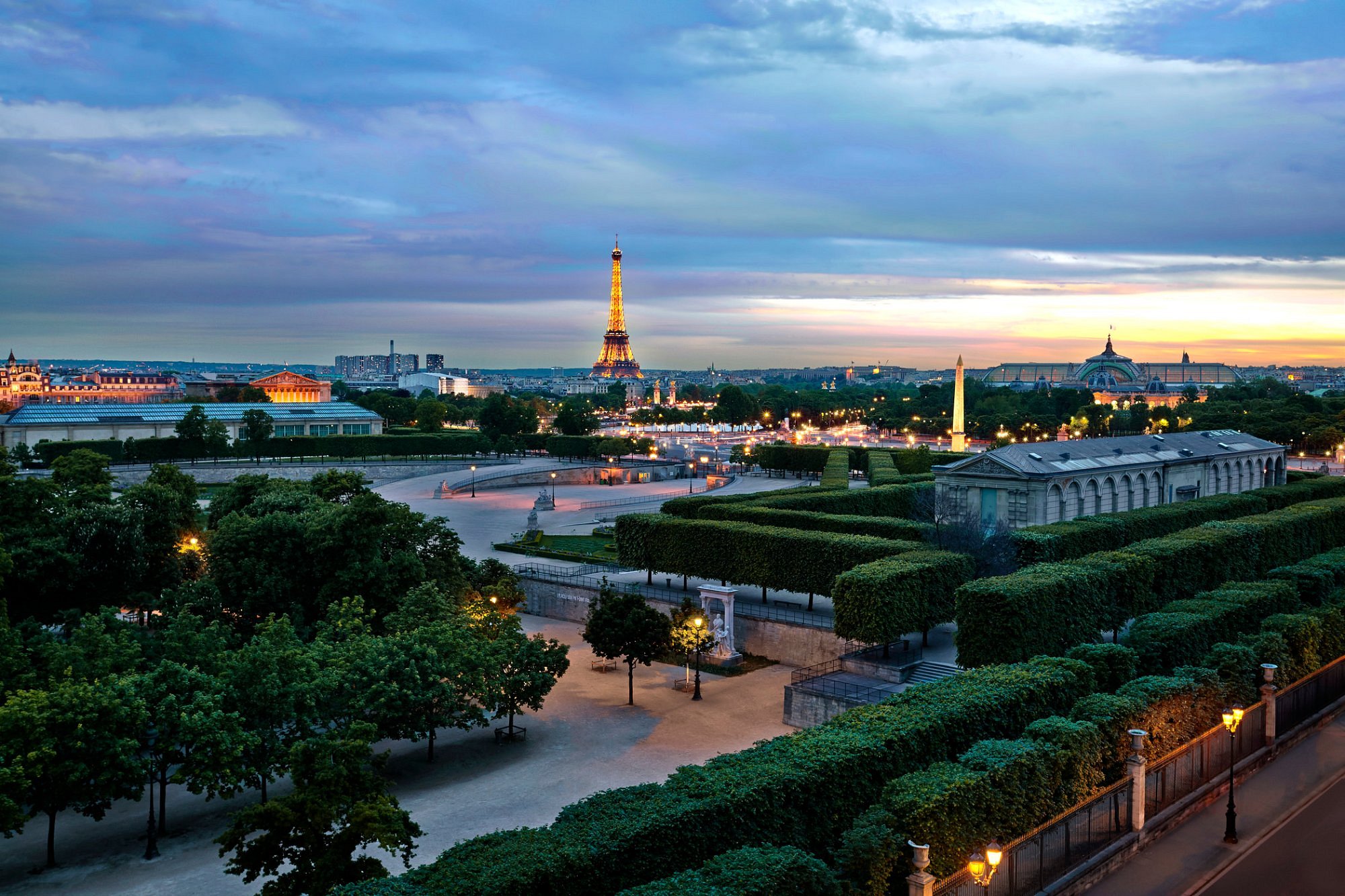 The Westin Paris - Vendôme view 6
