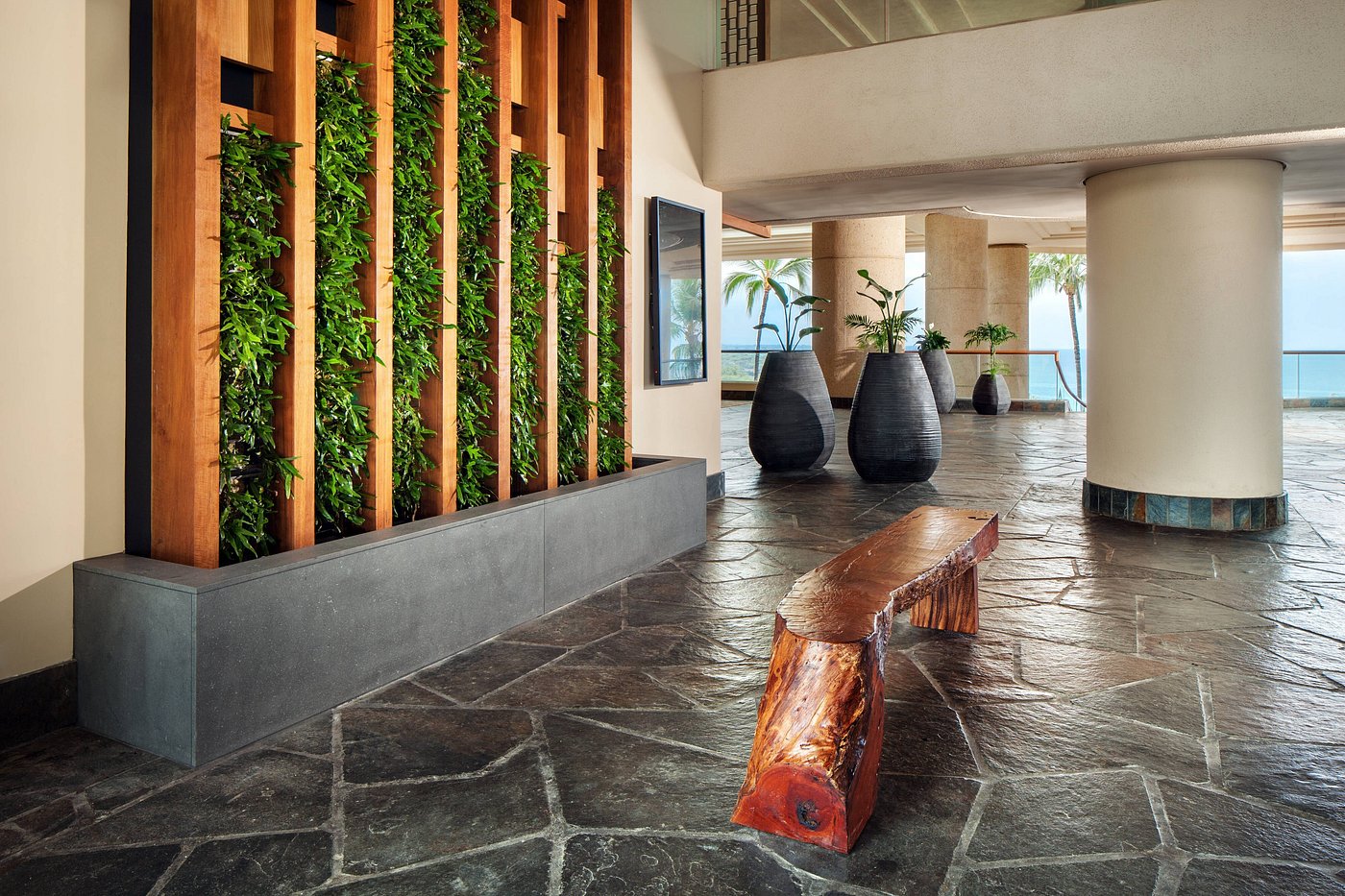 The Westin Hapuna Beach Resort view 2