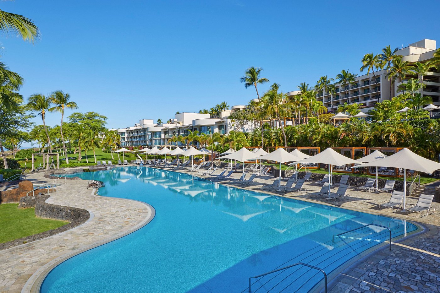 The Westin Hapuna Beach Resort view 5