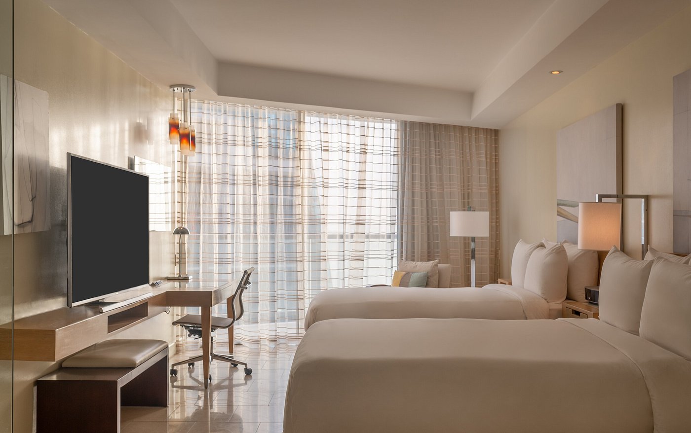 JW Marriott Panama view 3