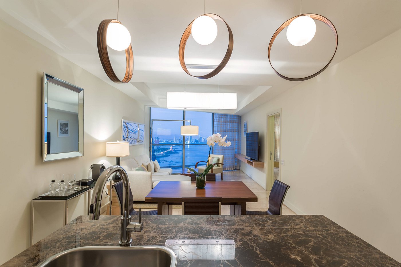 JW Marriott Panama view 4