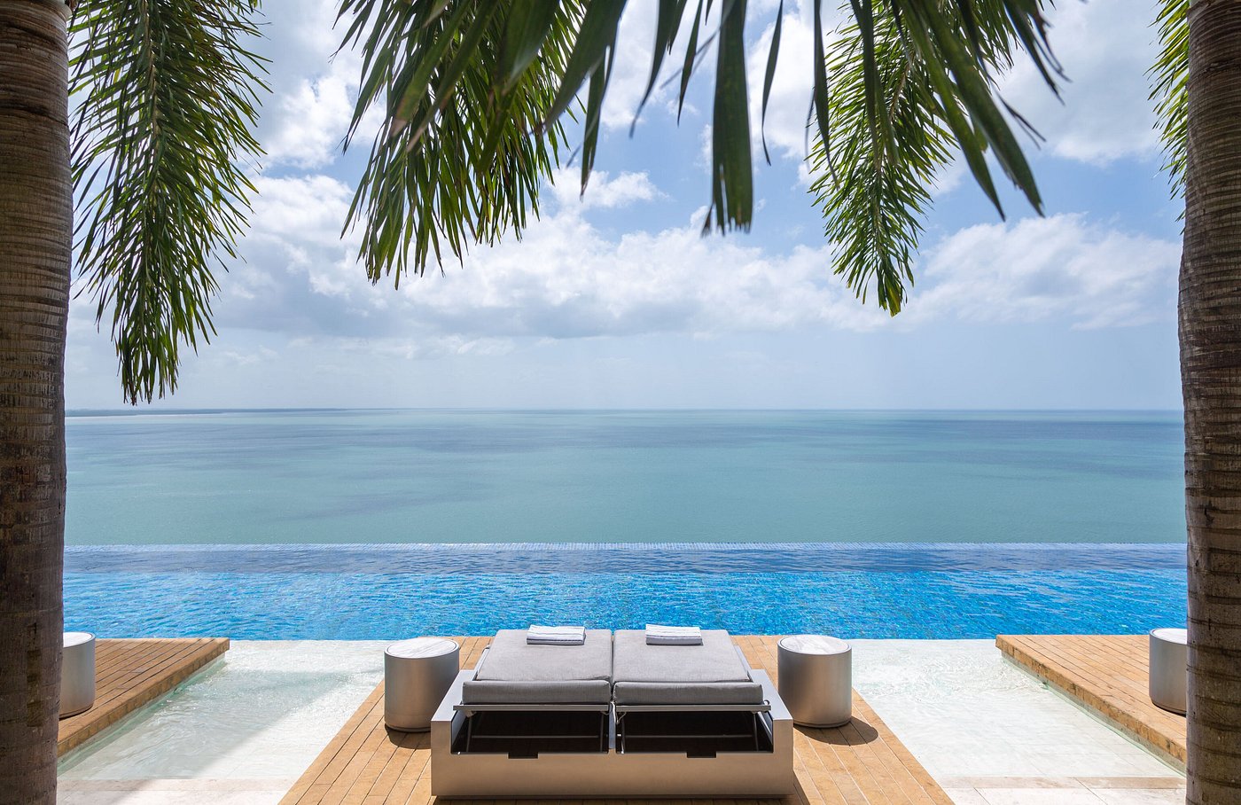 JW Marriott Panama view 5