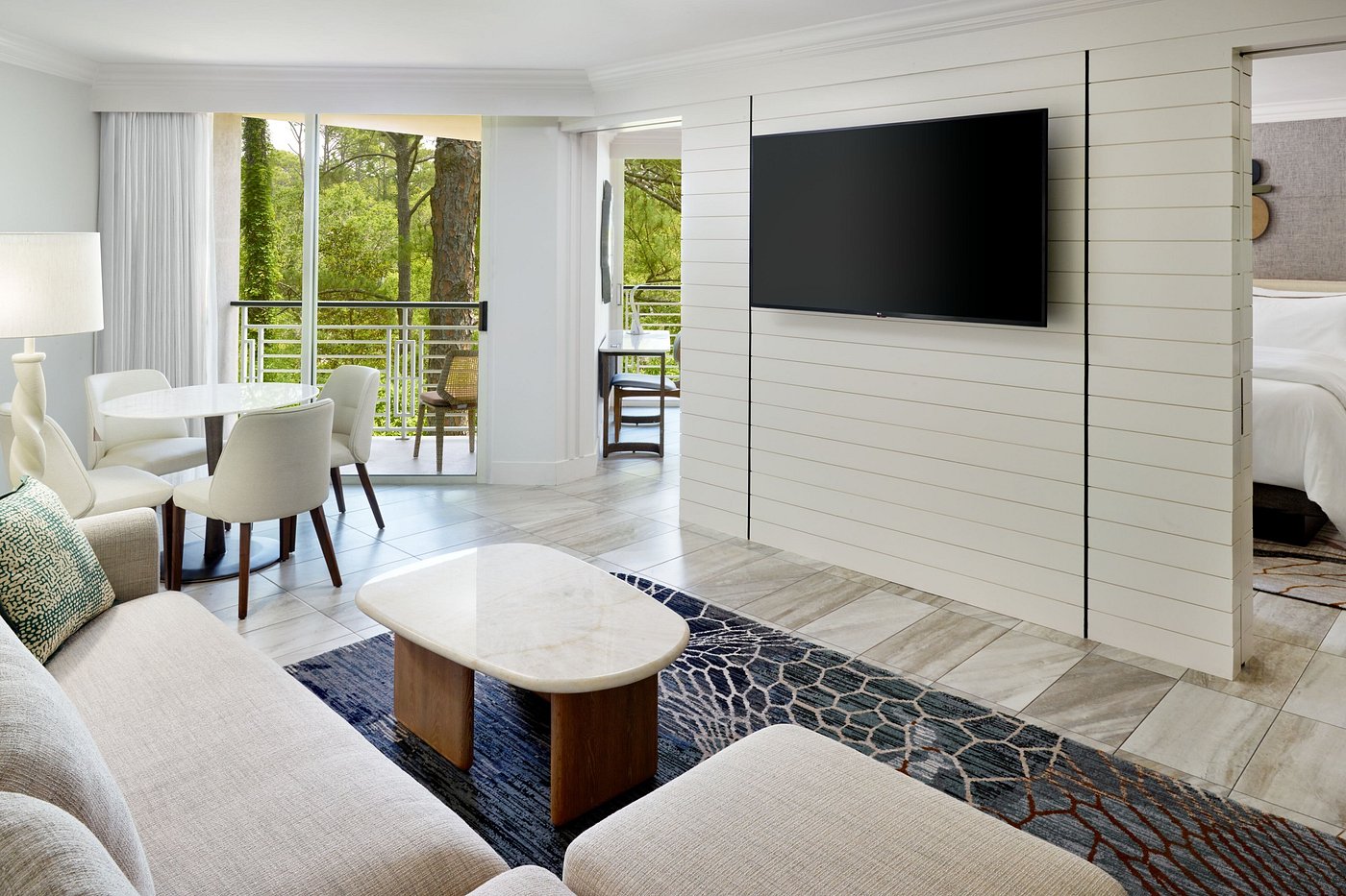 The Westin Hilton Head Island Resort & Spa view 4