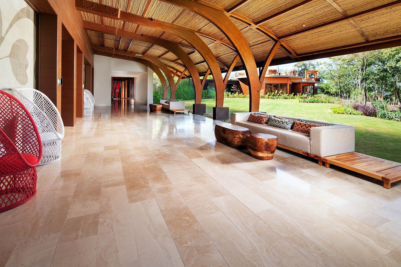 W Costa Rica - Reserva Conchal view 2