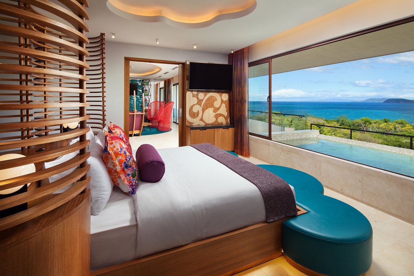 W Costa Rica - Reserva Conchal view 4