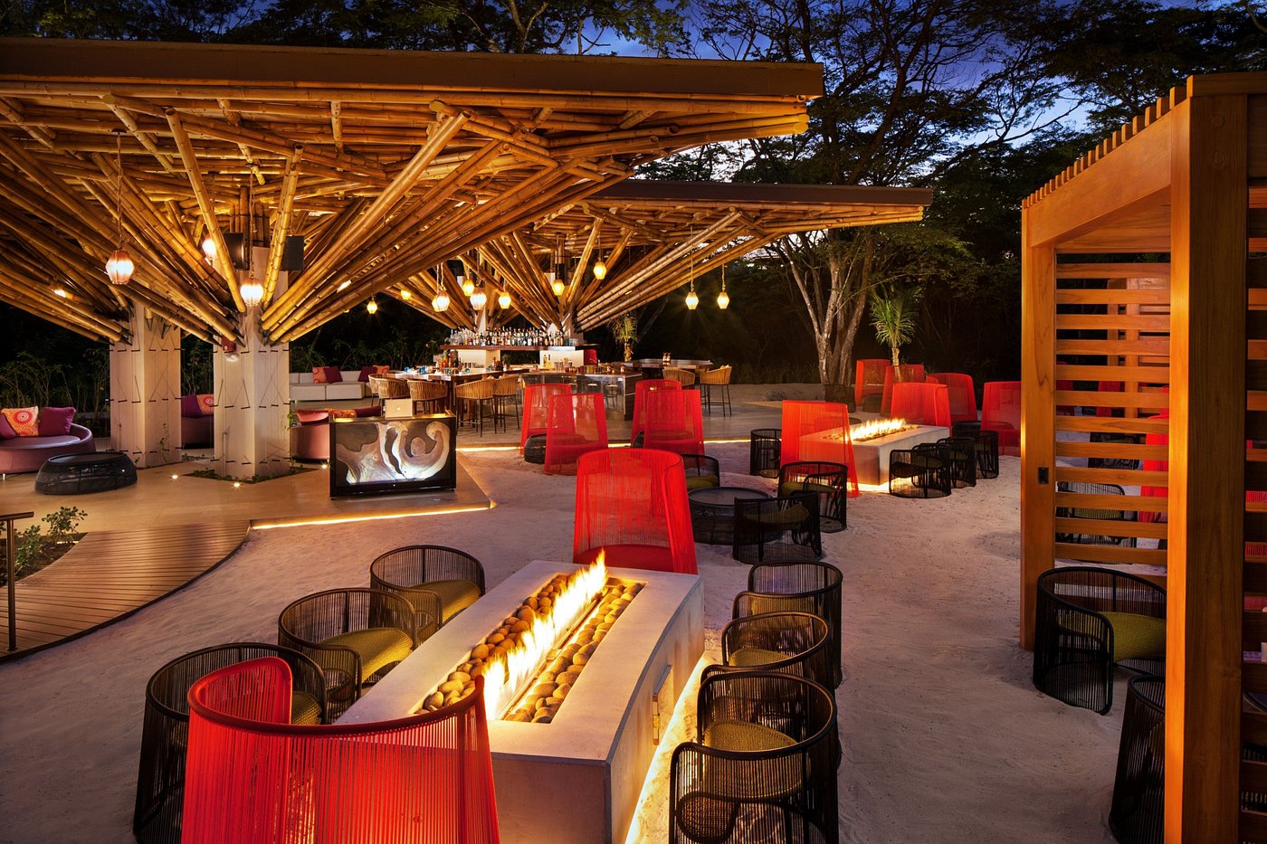 W Costa Rica - Reserva Conchal view 5