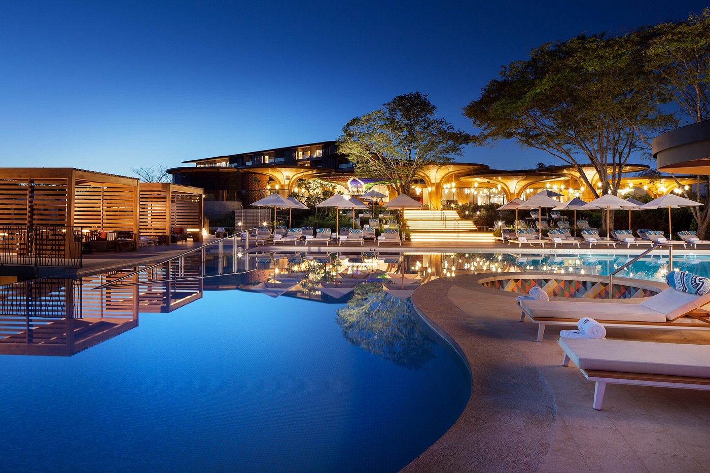 W Costa Rica - Reserva Conchal view 6