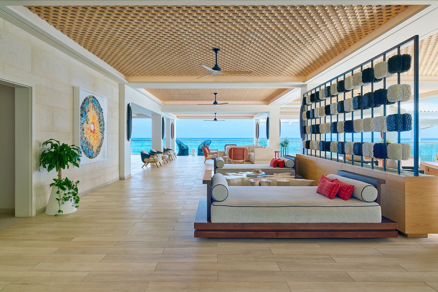 Morningstar Buoy Haus Beach Resort at Frenchman's Reef, Autograph Collection view 2