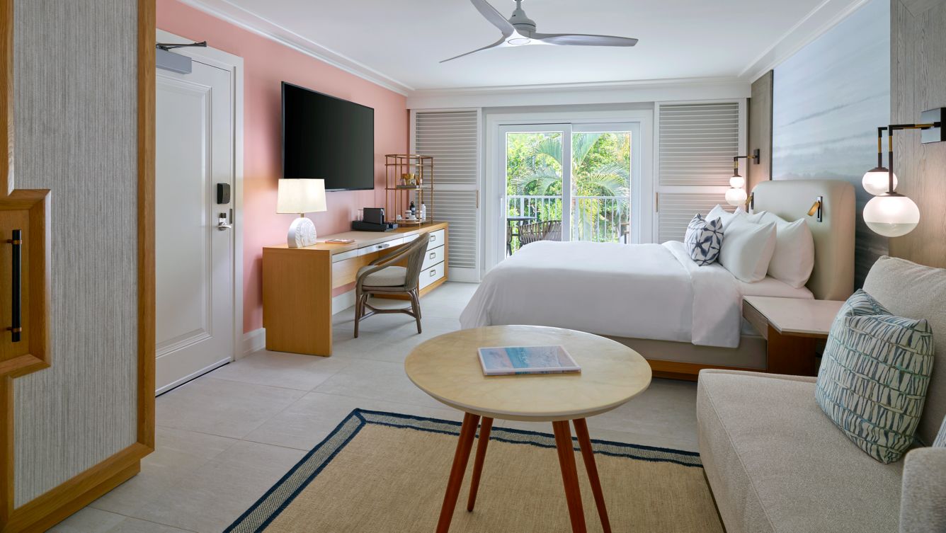 Morningstar Buoy Haus Beach Resort at Frenchman's Reef, Autograph Collection view 3