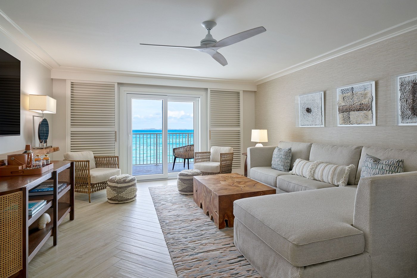 Morningstar Buoy Haus Beach Resort at Frenchman's Reef, Autograph Collection view 4