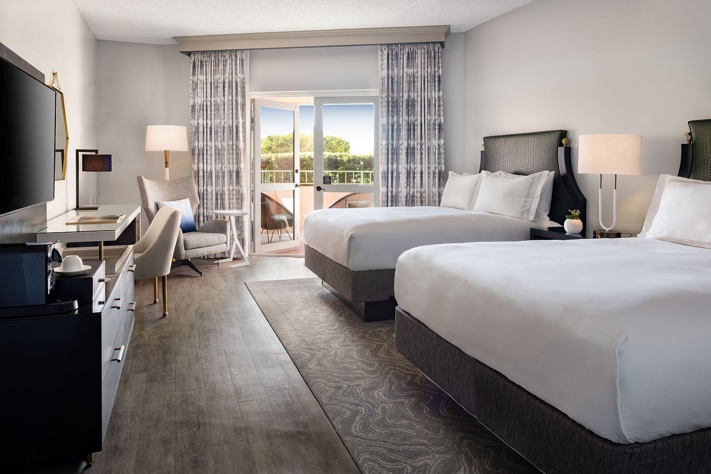 The Vinoy Resort & Golf Club, Autograph Collection view 3