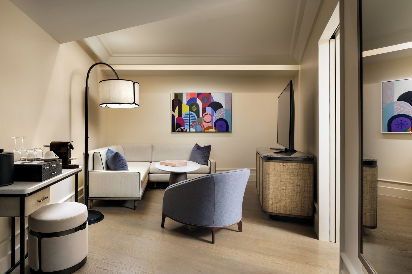 The Vinoy Resort & Golf Club, Autograph Collection view 4