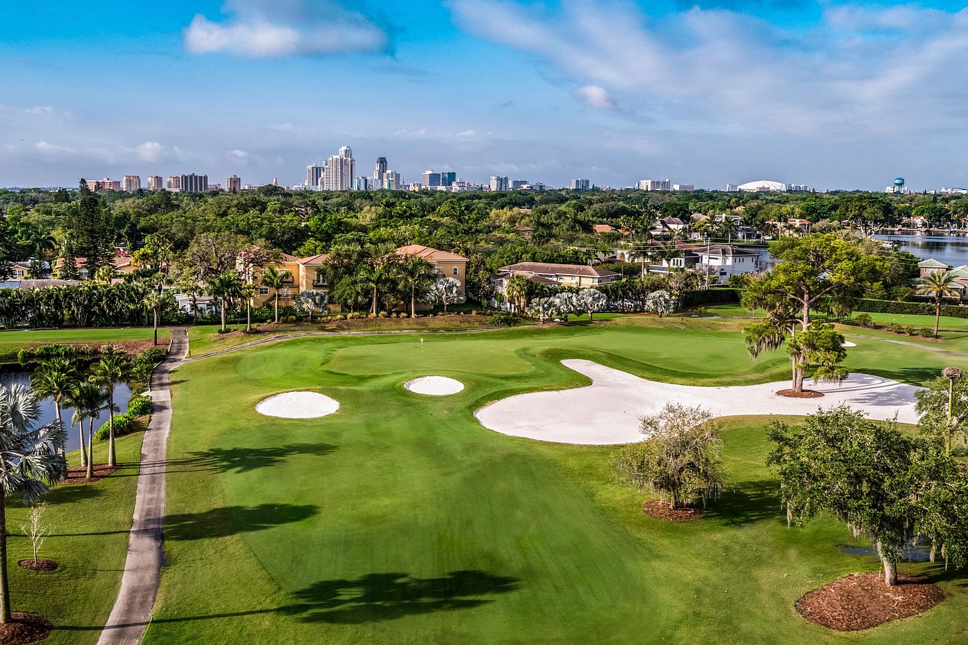 The Vinoy Resort & Golf Club, Autograph Collection view 6