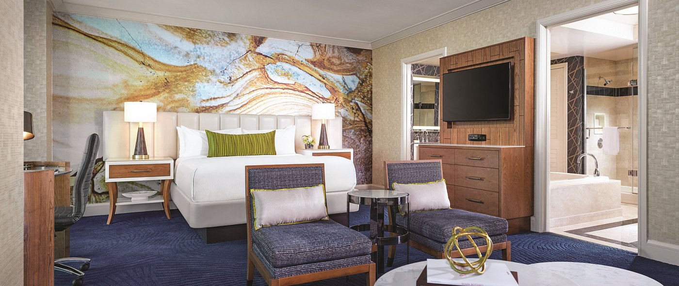 Mandalay Bay Resort and Casino, MGM Collection view 3