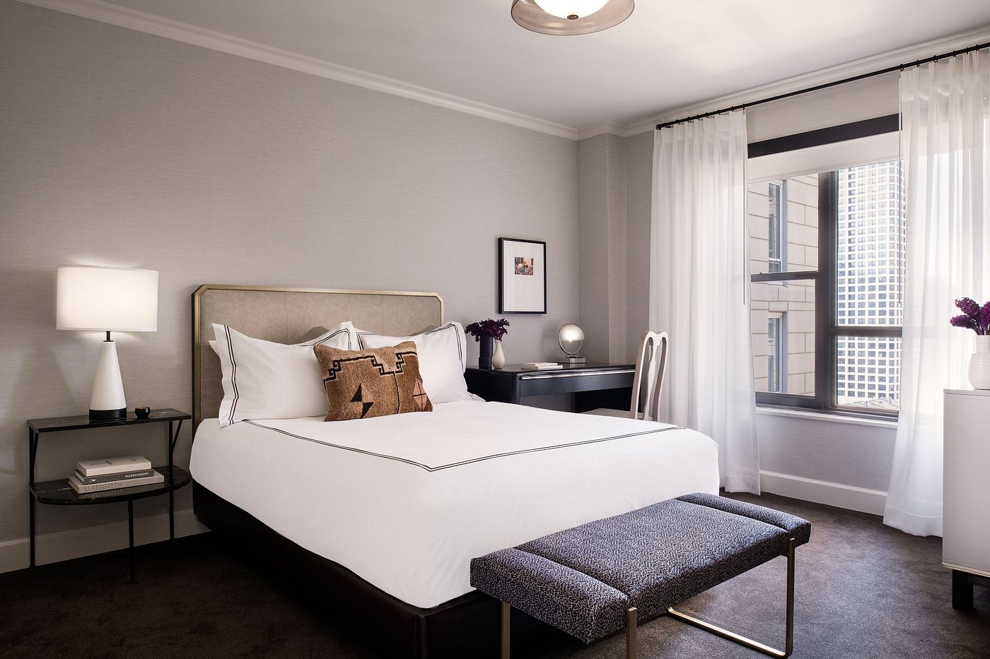 The Talbott Hotel view 3