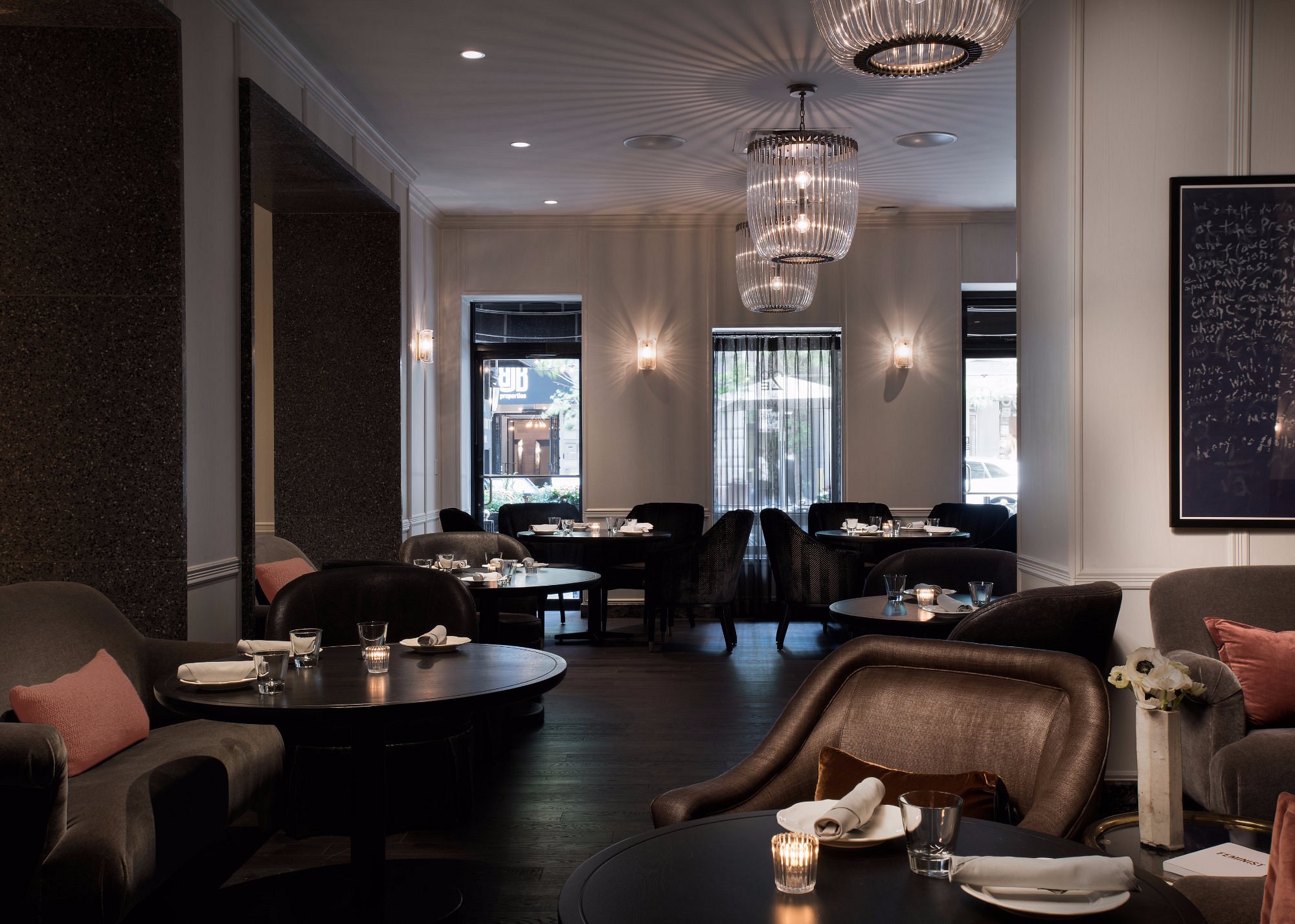 The Talbott Hotel view 5