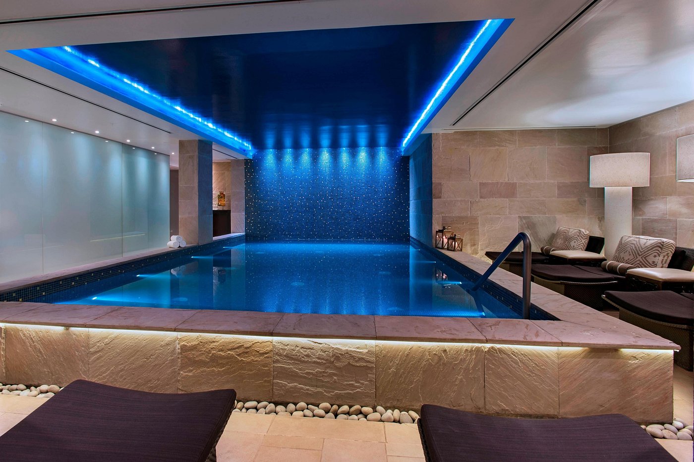 JW Marriott El Convento Cusco