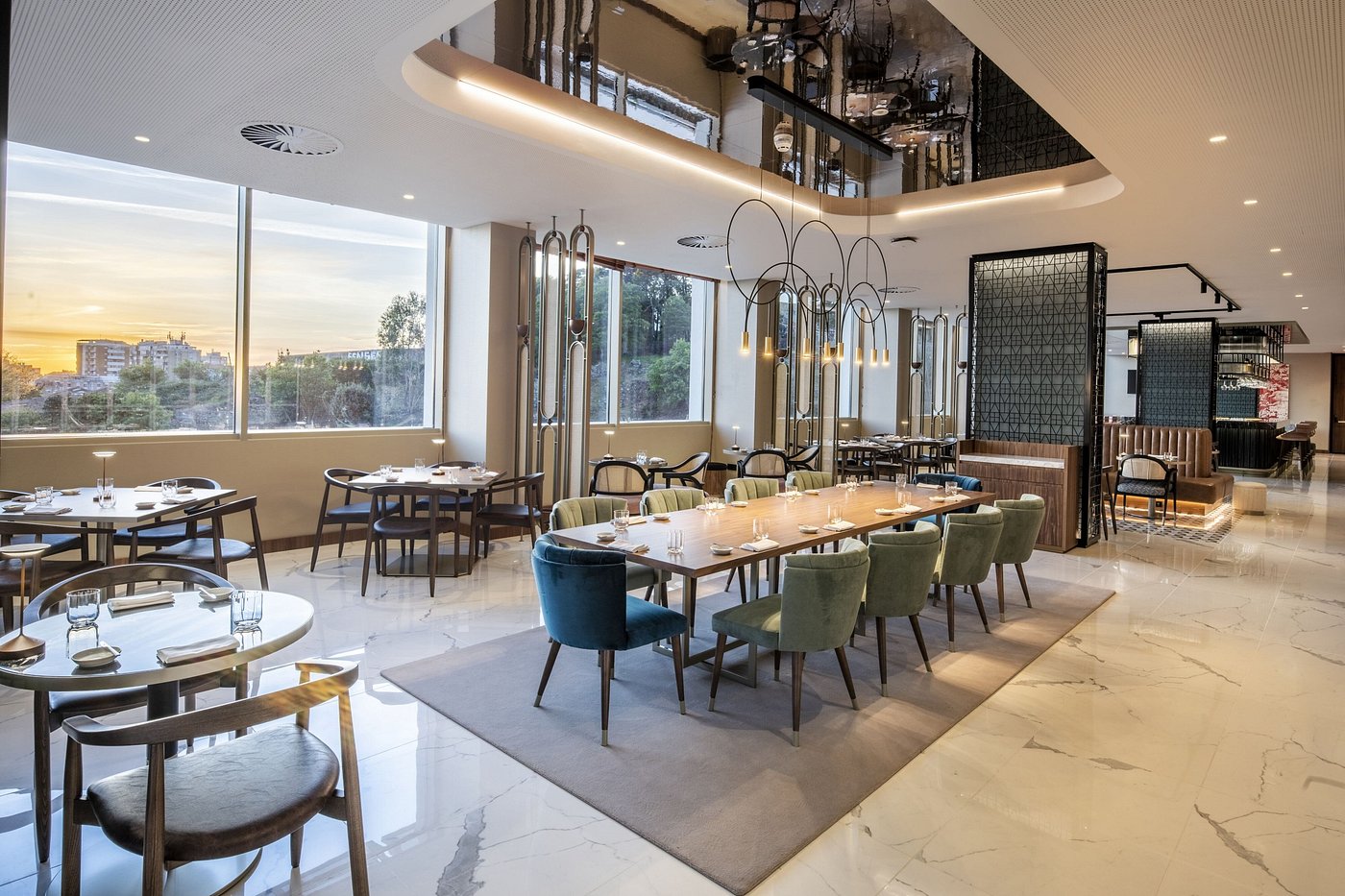 Renaissance Porto Lapa Hotel view 6