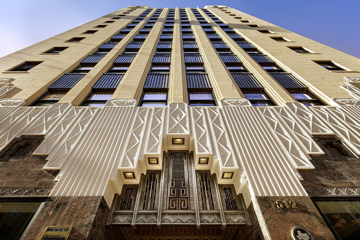 The Sinclair, Autograph Collection view 2