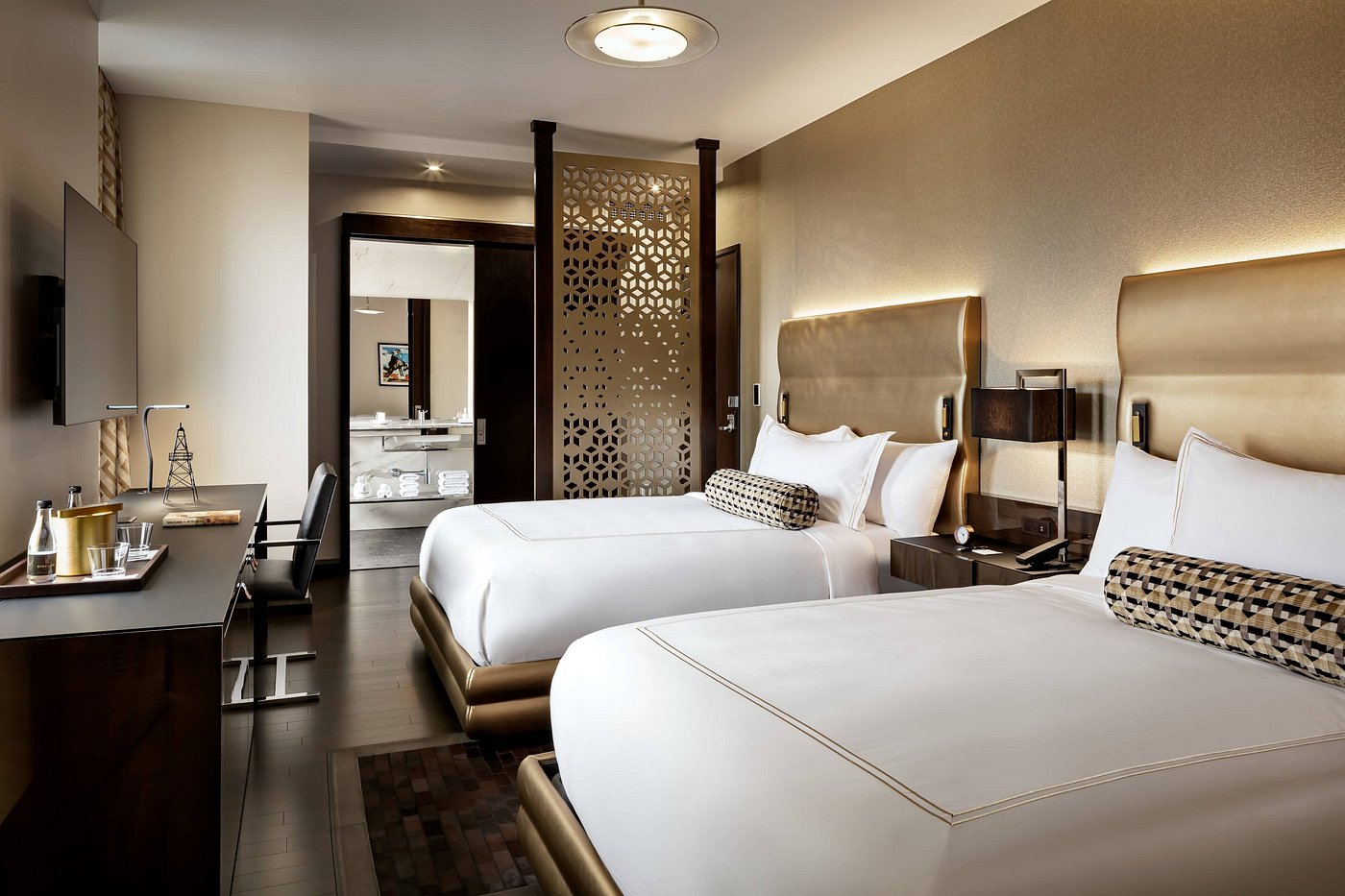 The Sinclair, Autograph Collection view 3