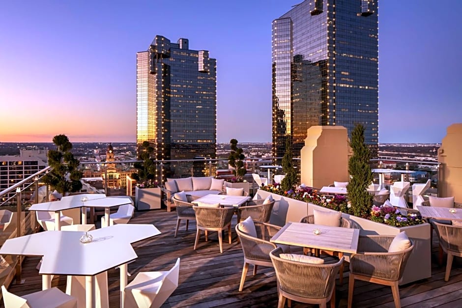 The Sinclair, Autograph Collection view 5