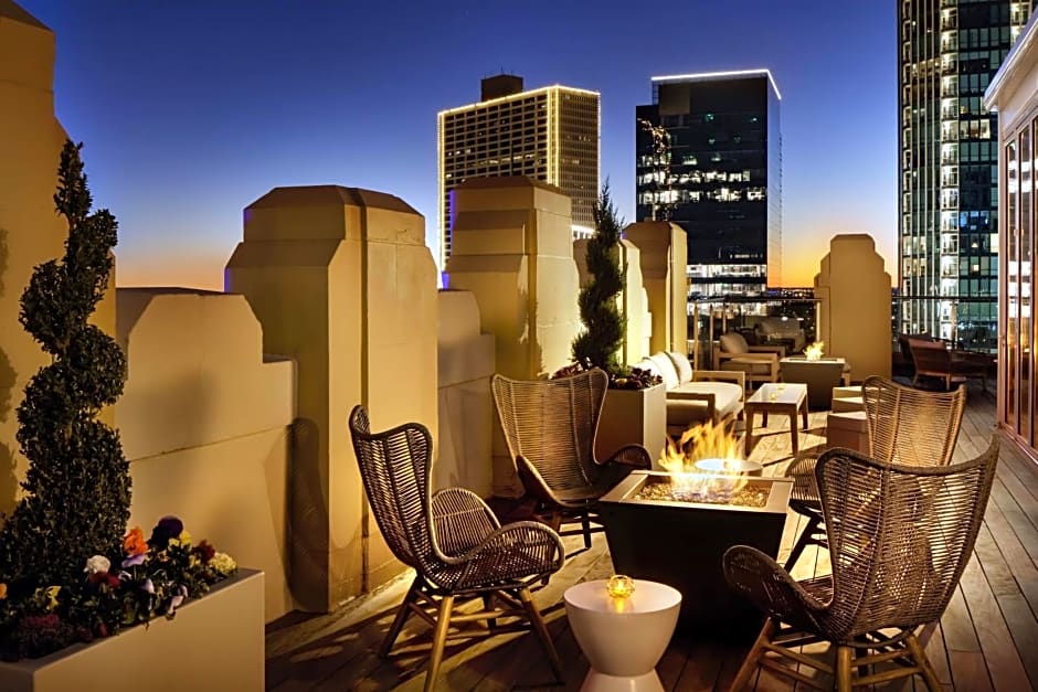 The Sinclair, Autograph Collection view 6