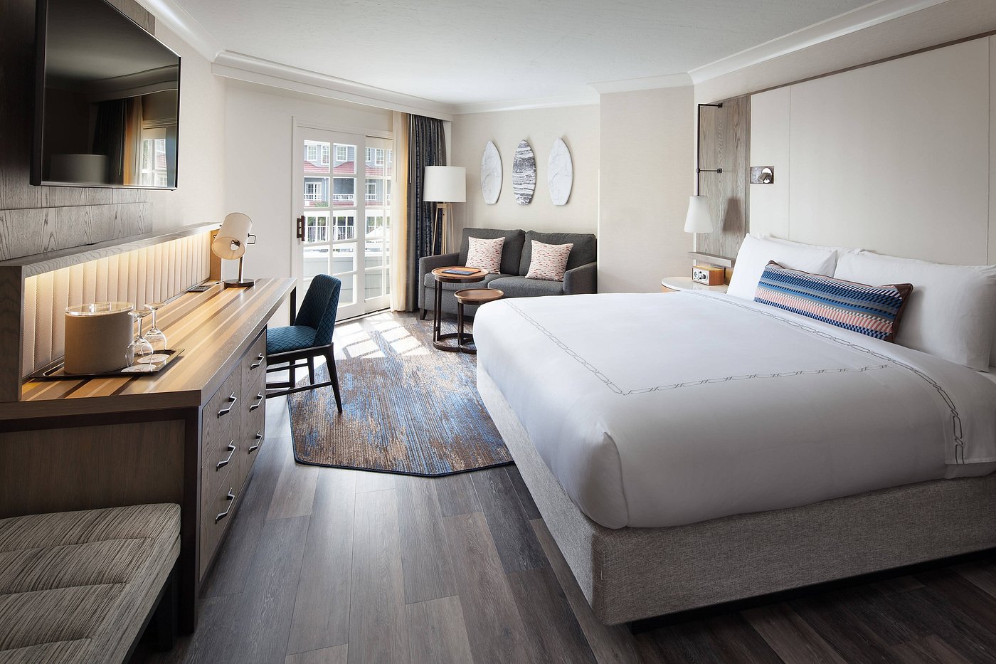 Laguna Cliffs Marriott Resort & Spa view 3