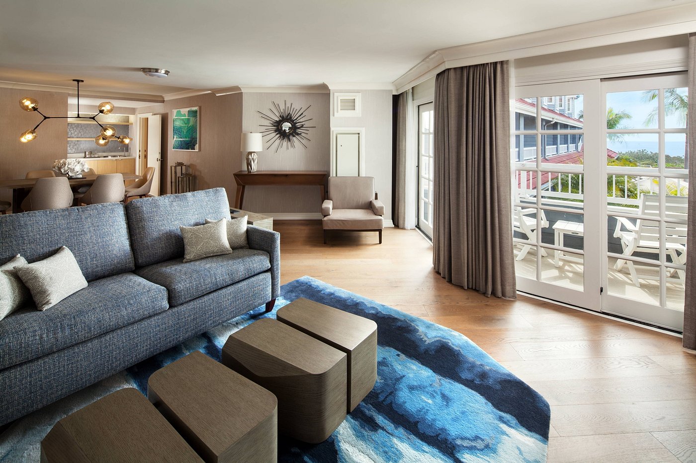 Laguna Cliffs Marriott Resort & Spa view 4