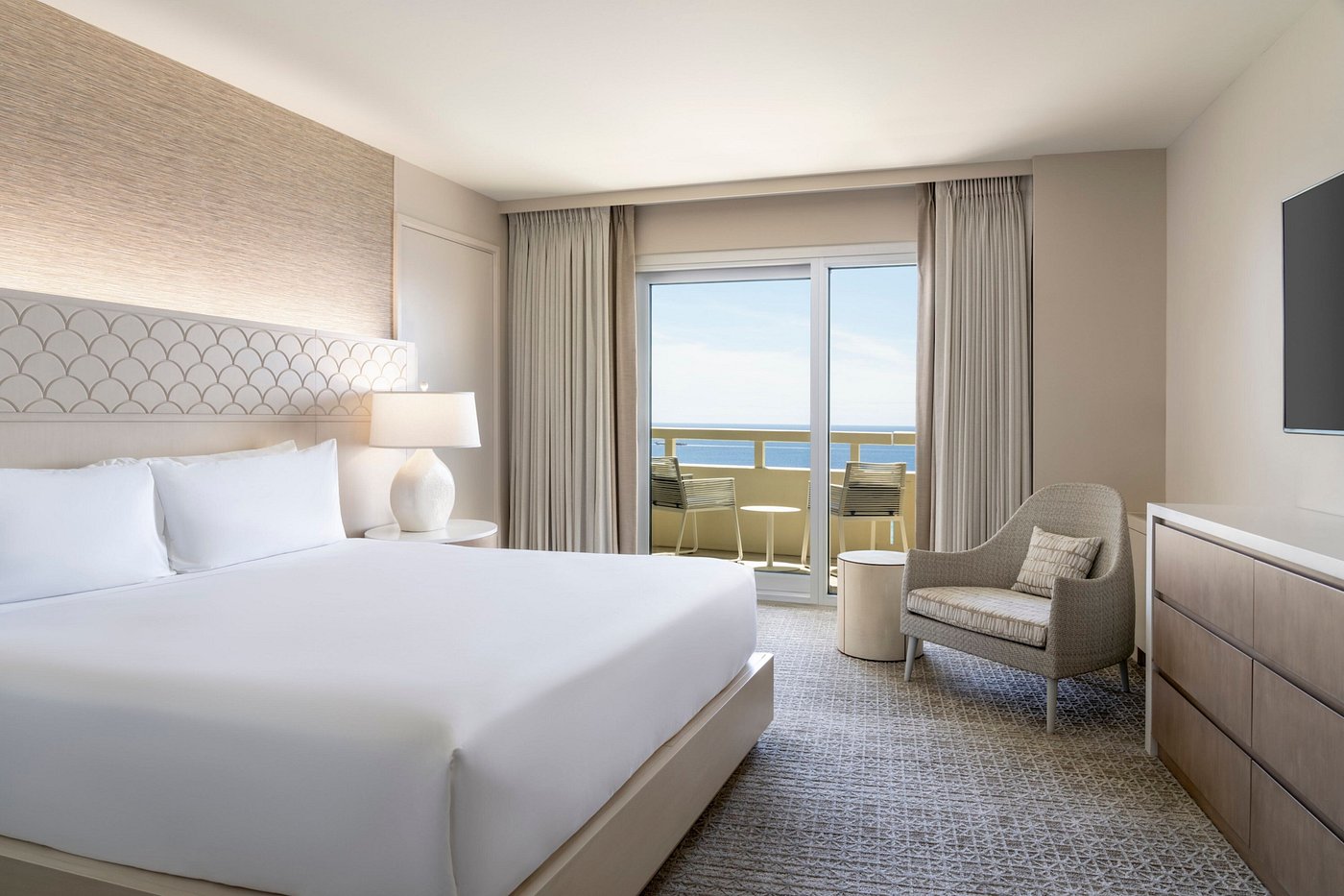 Sheraton Waikiki Beach Resort view 3