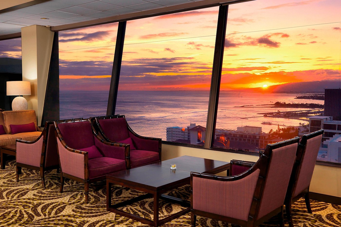 Sheraton Waikiki Beach Resort view 5