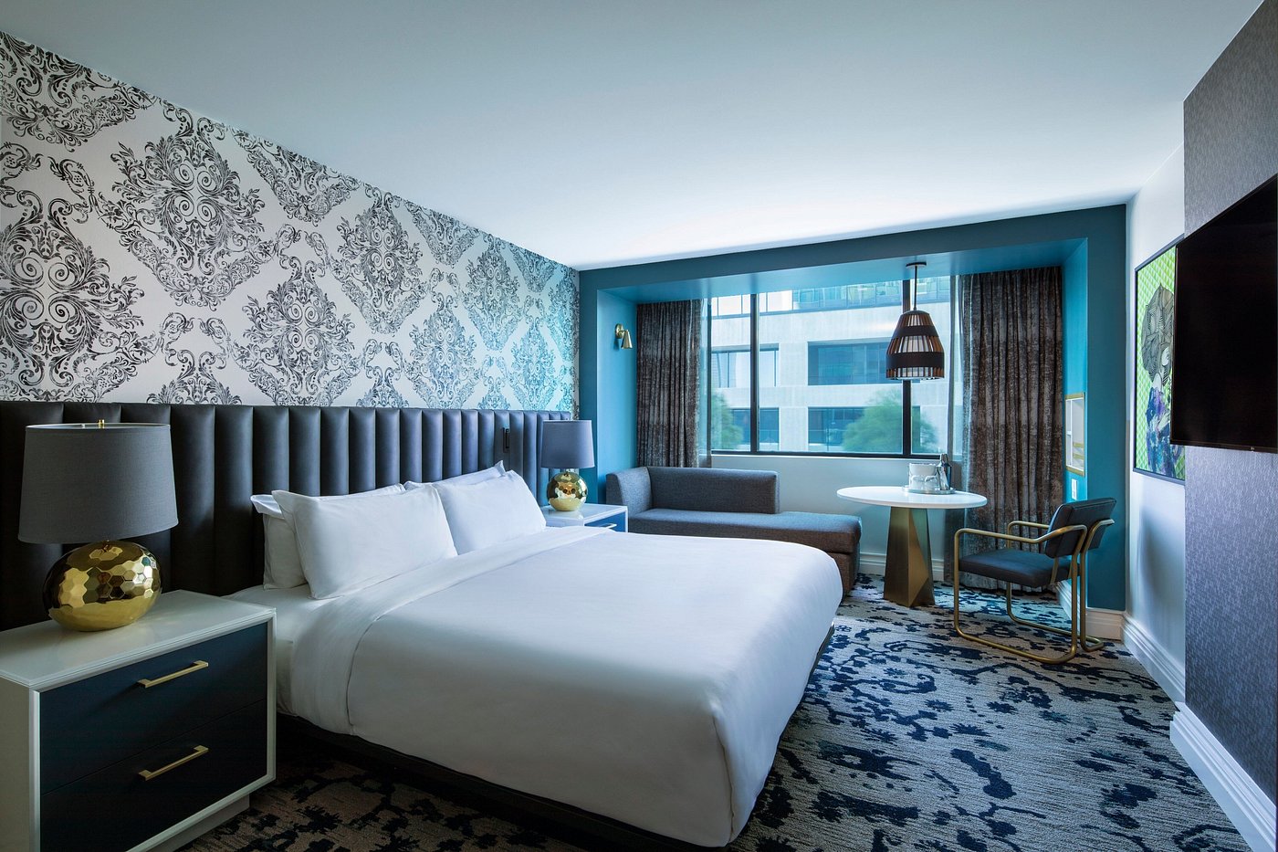 Hotel Colee, Atlanta Buckhead, Autograph Collection view 3