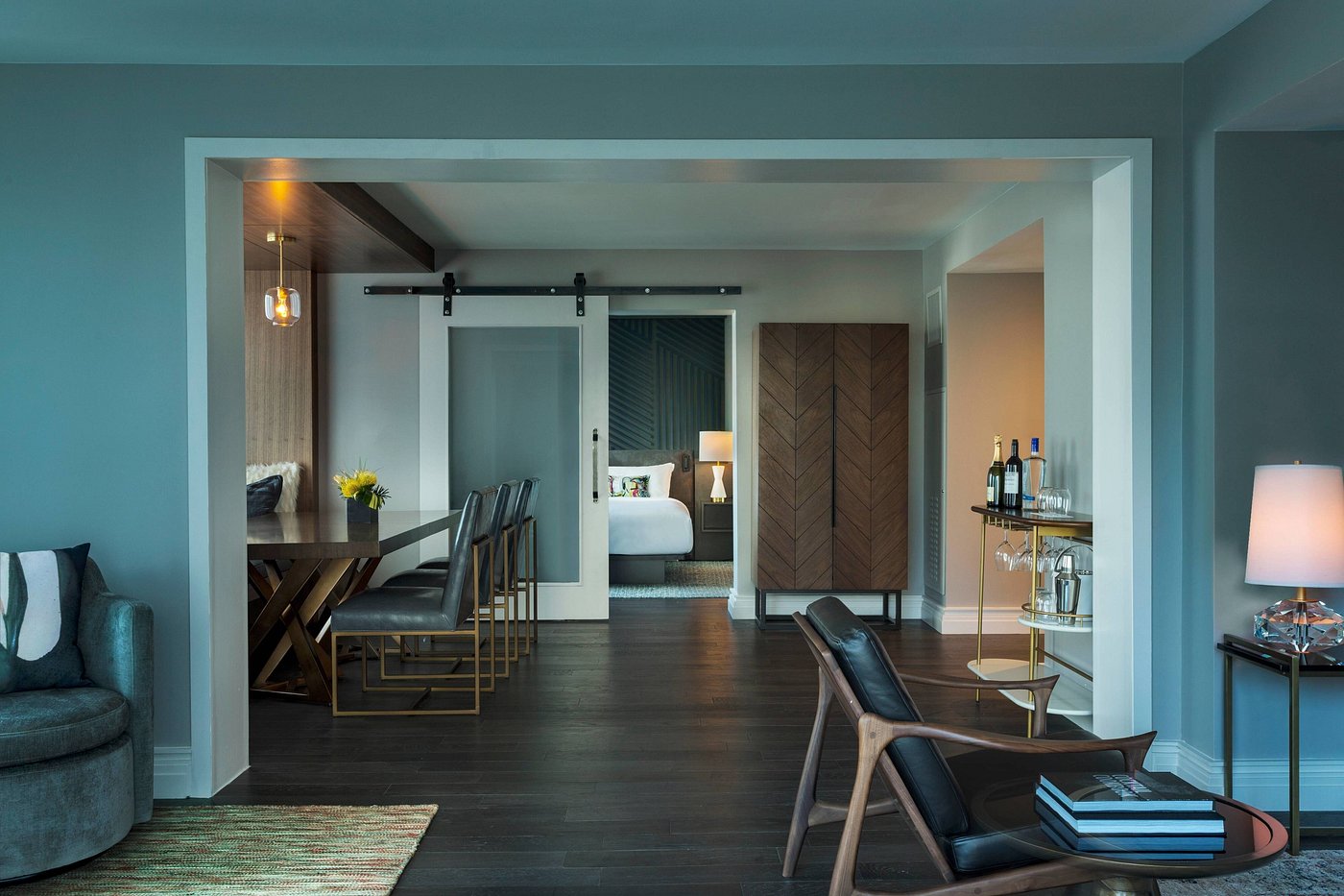 Hotel Colee, Atlanta Buckhead, Autograph Collection view 4