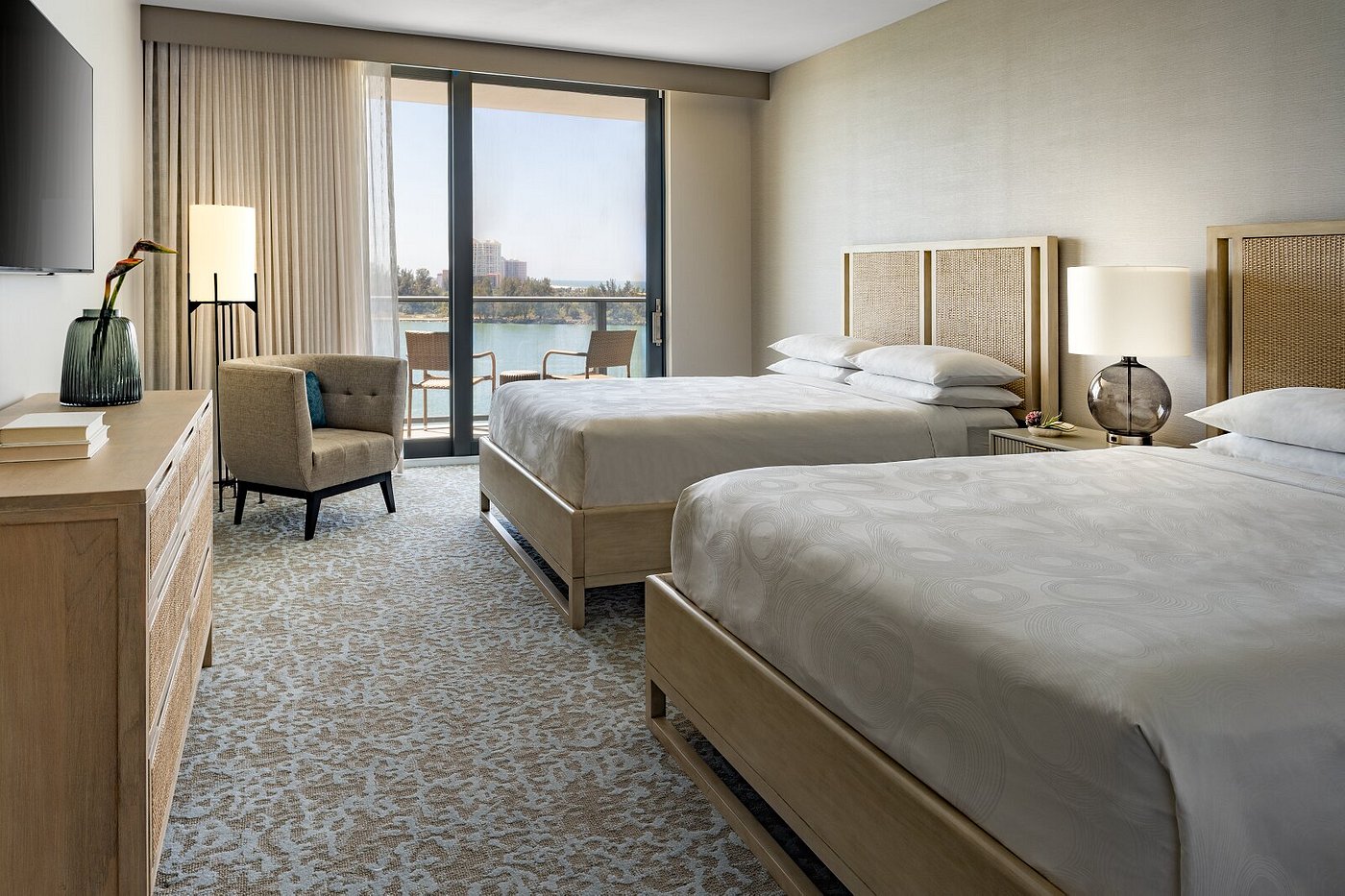 JW Marriott Clearwater Beach Resort & Spa view 3