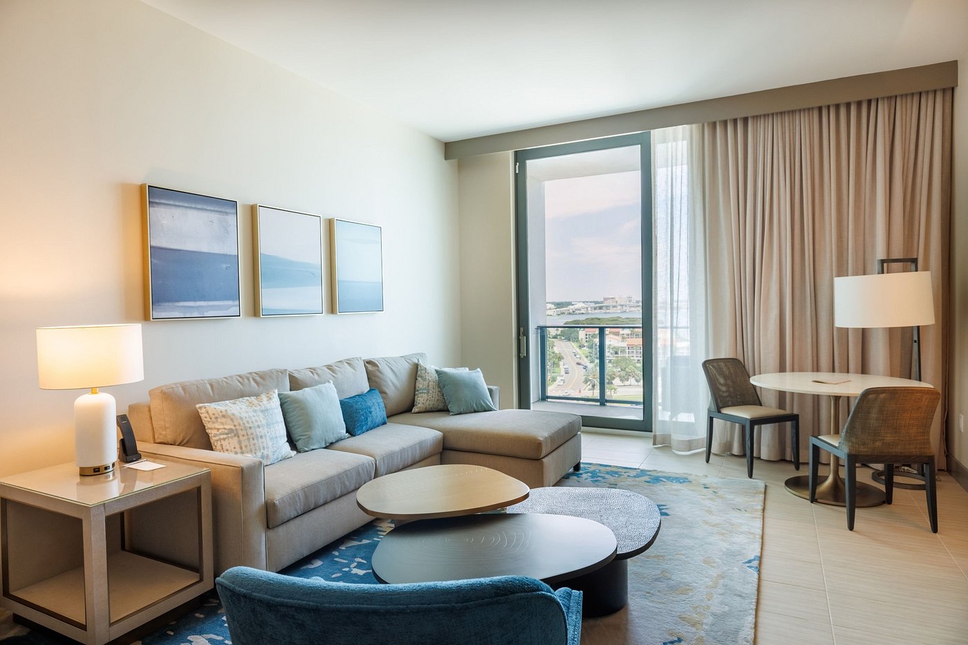 JW Marriott Clearwater Beach Resort & Spa view 4