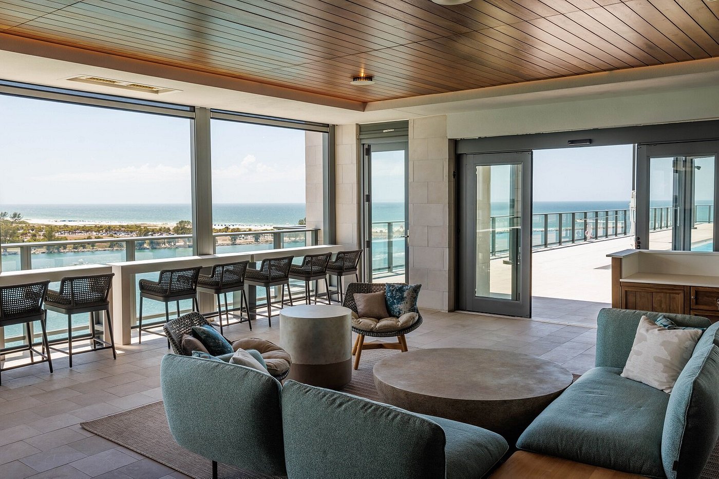 JW Marriott Clearwater Beach Resort & Spa view 5