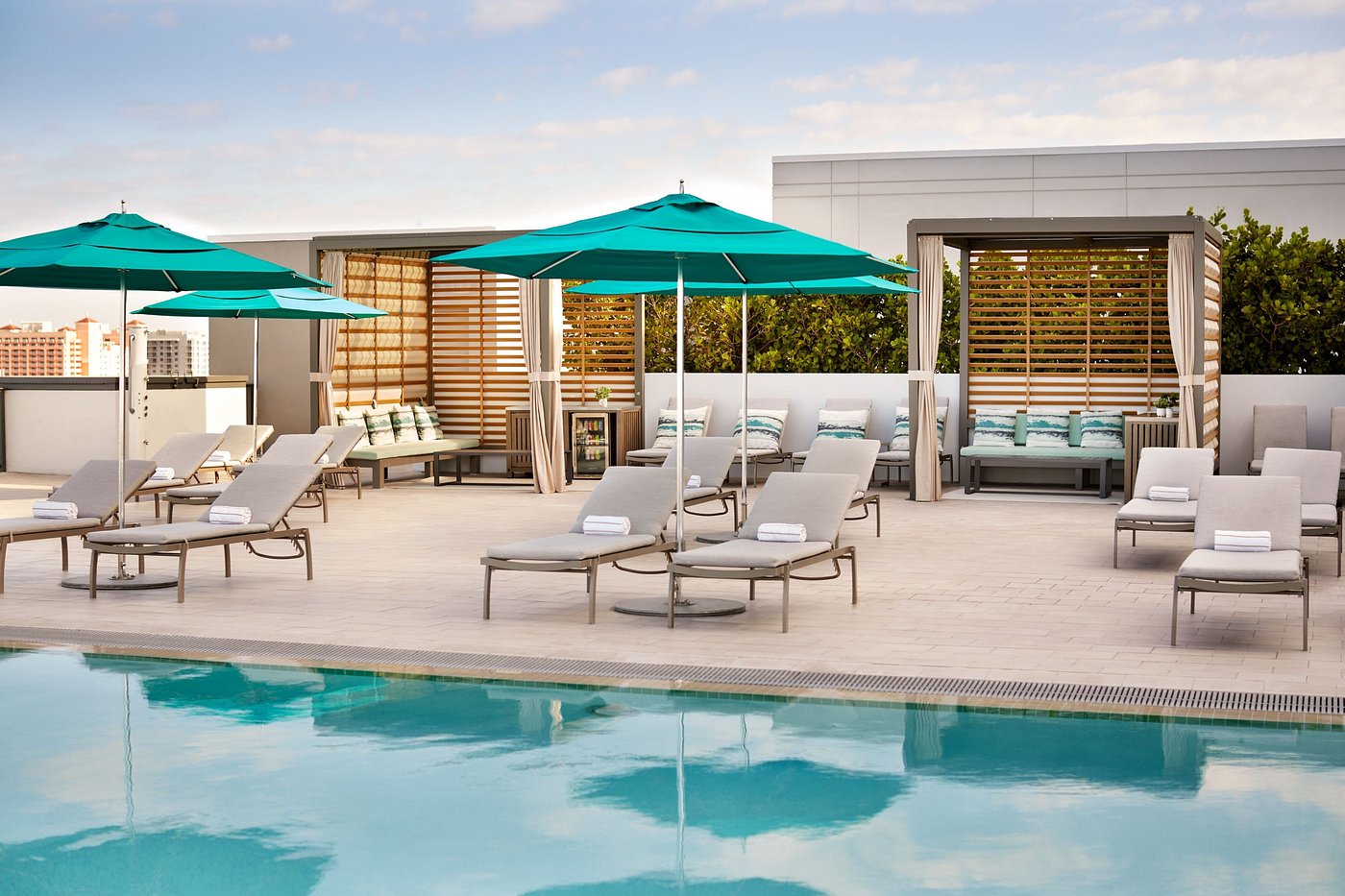 JW Marriott Clearwater Beach Resort & Spa view 6