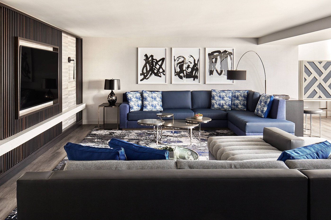 San Francisco Marriott Marquis view 4