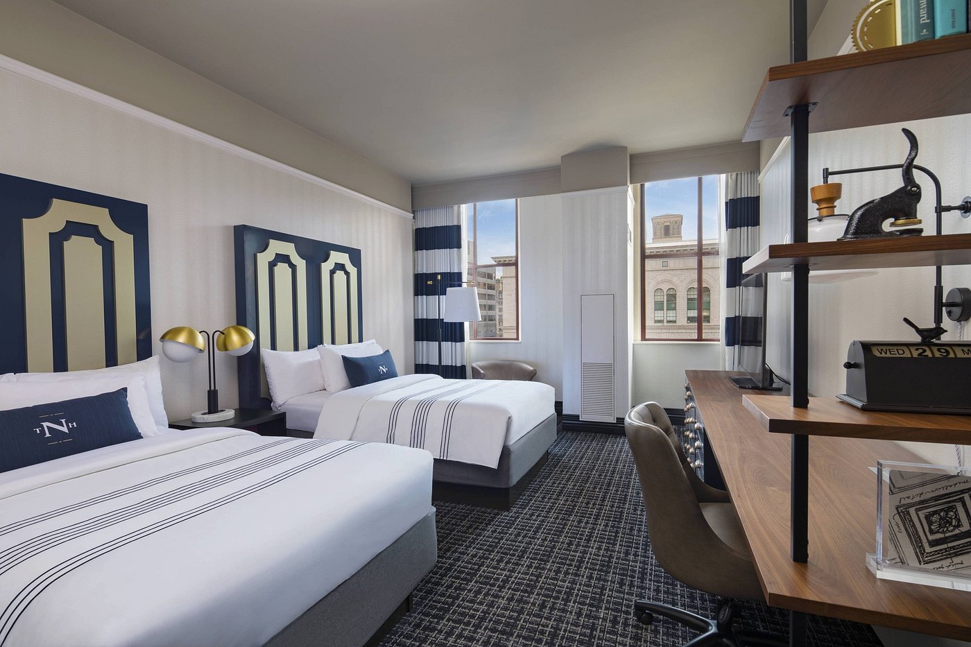 The Notary Hotel, Philadelphia, Autograph Collection view 3