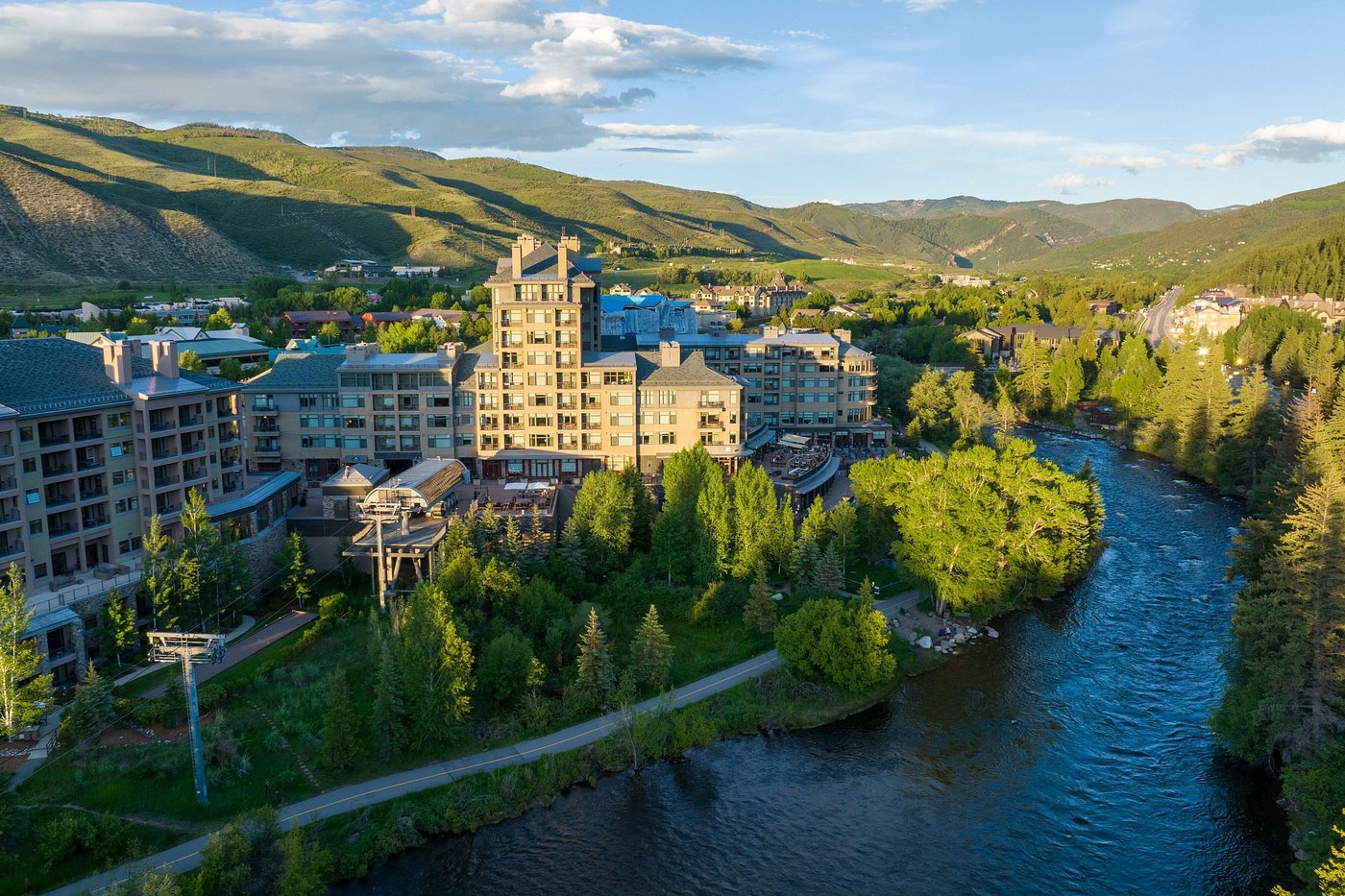 The Westin Riverfront Resort & Spa, Avon, Vail Valley