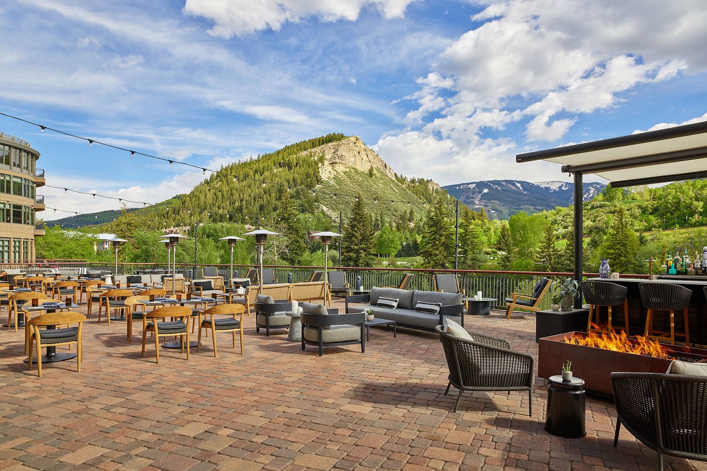 The Westin Riverfront Resort & Spa, Avon, Vail Valley view 5