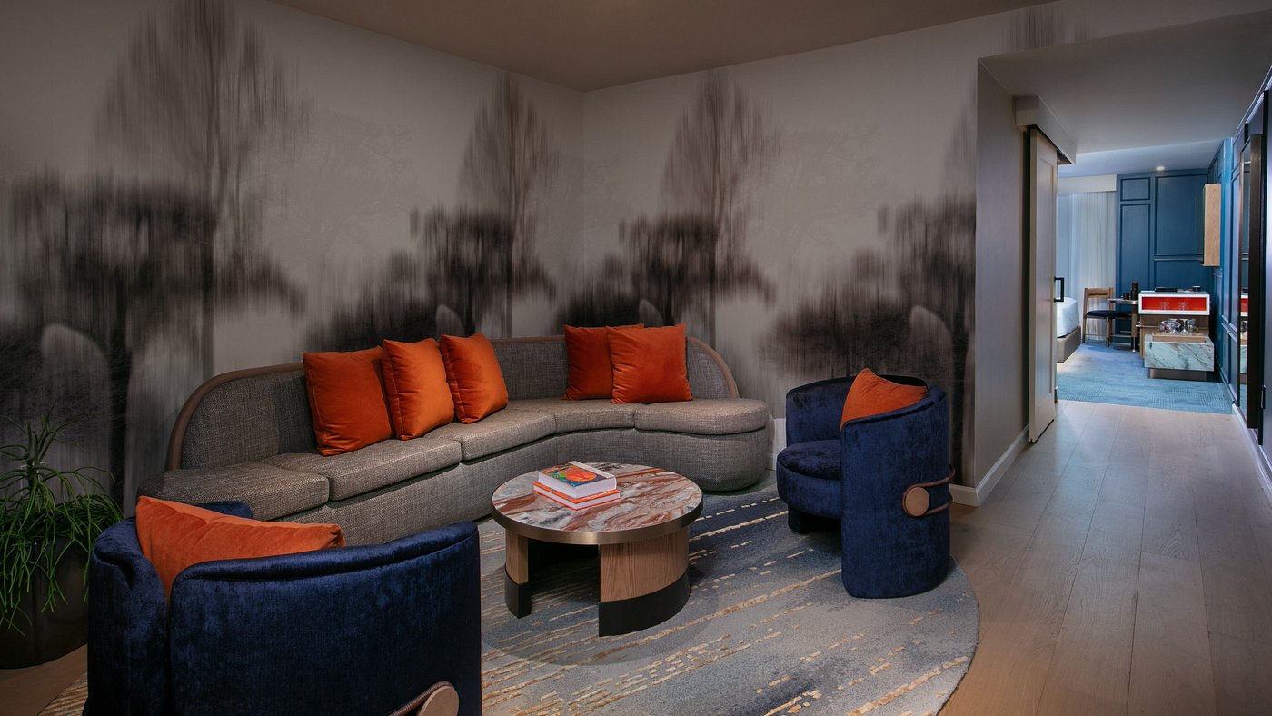 W New Orleans - French Quarter view 4